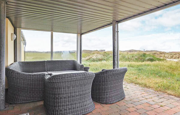Location de vacances - Vorupør Strand , Danemark - B10231 501