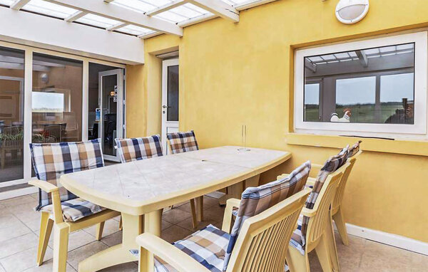 Location de vacances - Vorupør Strand , Danemark - B10231 502
