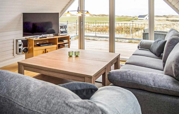 Location de vacances - Vorupør Strand , Danemark - B10231 3