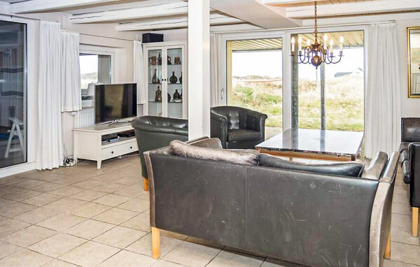 Location de vacances - Vorupør Strand , Danemark - B10231 302