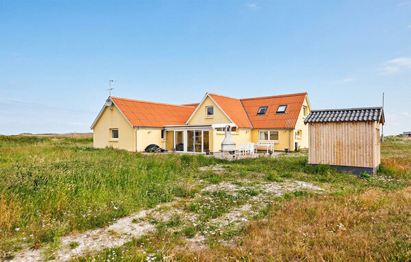 Location de vacances - Vorupør Strand , Danemark - B10231 81