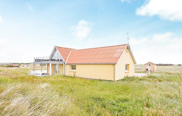 Location de vacances - Vorupør Strand , Danemark - B10231 83