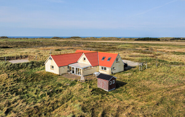 Location de vacances - Vorupør Strand , Danemark - B10231 1