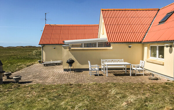 Location de vacances - Vorupør Strand , Danemark - B10231 9
