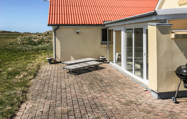 Location de vacances - Vorupør Strand , Danemark - B10231 101