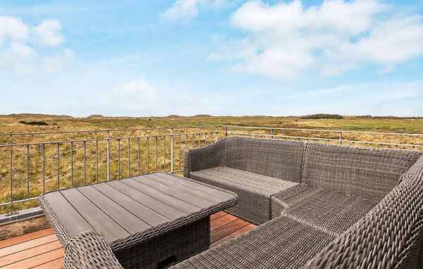 Location de vacances - Vorupør Strand , Danemark - B10231 102