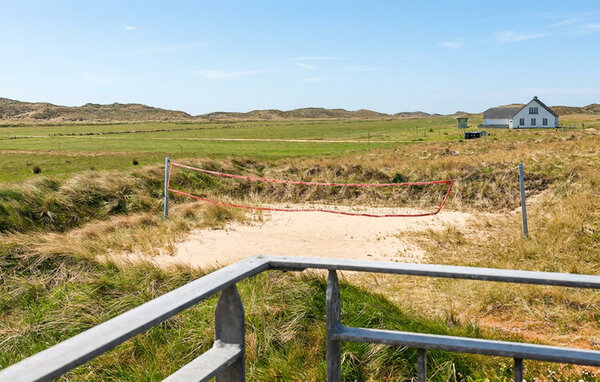 Location de vacances - Vorupør Strand , Danemark - B10231 103