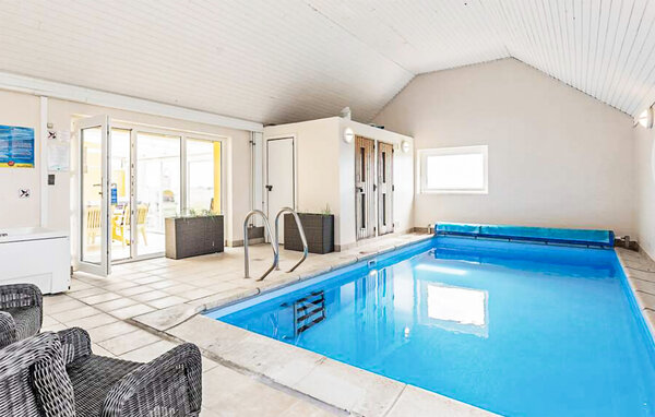 Location de vacances - Vorupør Strand , Danemark - B10231 2