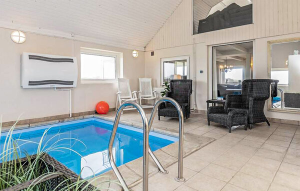 Location de vacances - Vorupør Strand , Danemark - B10231 11