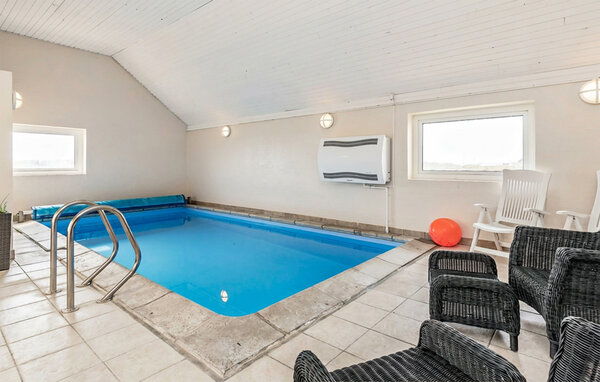 Location de vacances - Vorupør Strand , Danemark - B10231 12