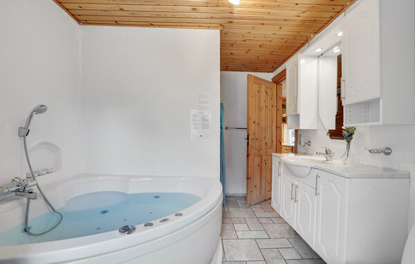 Ferienhaus - Vorupør , Dänemark - B10252 9