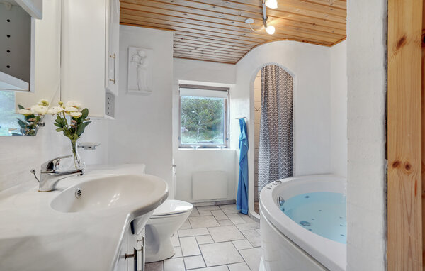 Ferienhaus - Vorupør , Dänemark - B10252 701