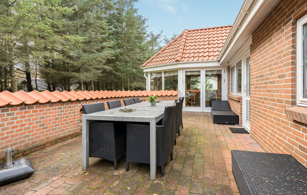 Ferienhaus - Vorupør , Dänemark - B10252 101