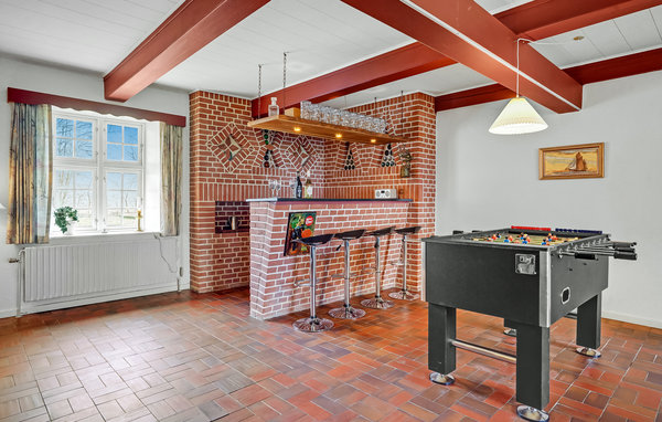 Ferienhaus 