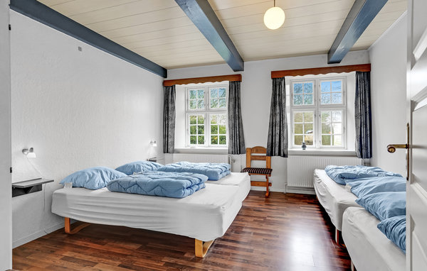 Ferienhaus 