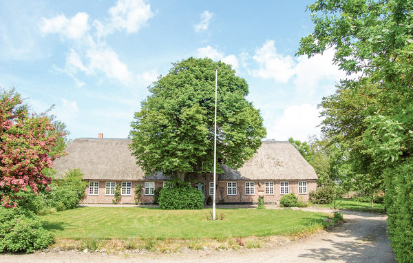 Feriehuse - Højer , Danmark - B1040 1