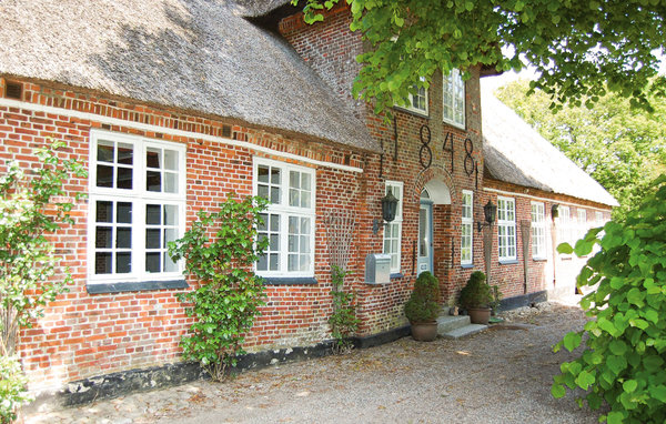 Ferienhaus 