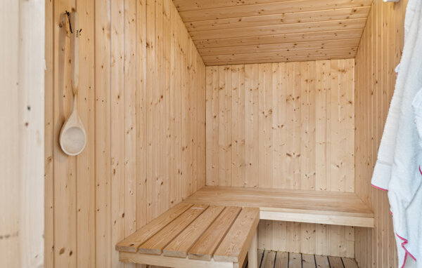 Vakantiehuis - Vorupør Strand , Denemarken - B10803 801