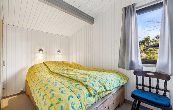 Vakantiehuis - Vorupør Strand , Denemarken - B10803 601