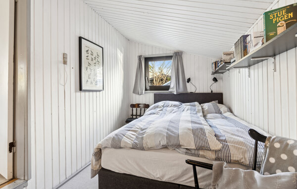 Vakantiehuis - Vorupør Strand , Denemarken - B10803 602