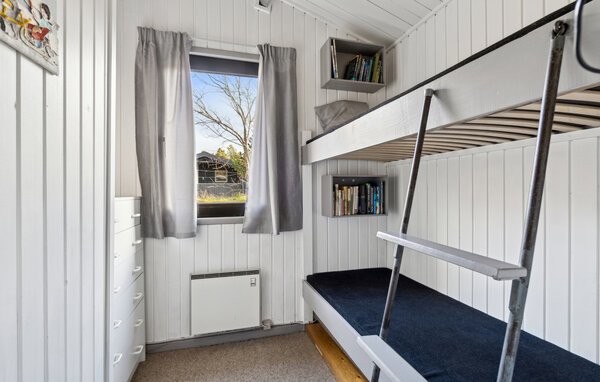 Vakantiehuis - Vorupør Strand , Denemarken - B10803 604
