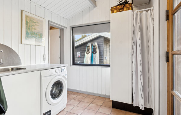 Vakantiehuis - Vorupør Strand , Denemarken - B10803 501