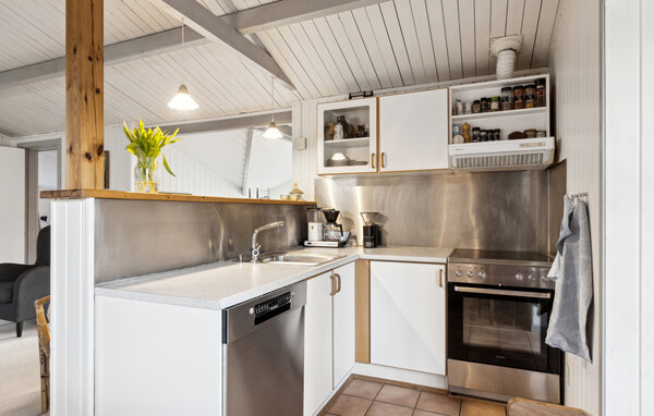 Vakantiehuis - Vorupør Strand , Denemarken - B10803 7