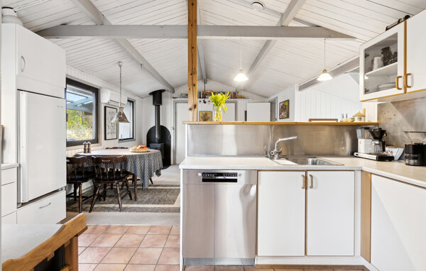 Vakantiehuis - Vorupør Strand , Denemarken - B10803 8