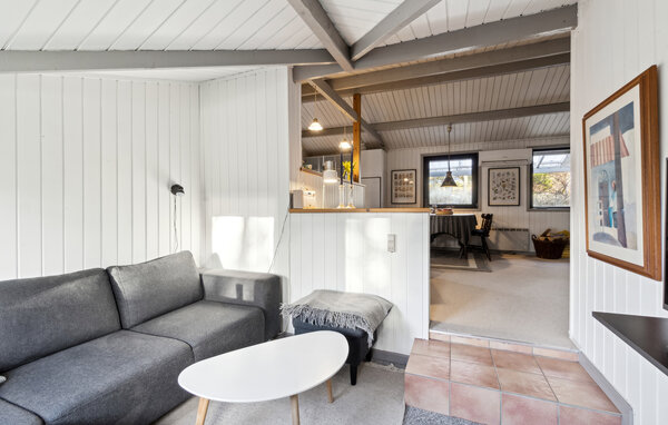 Vakantiehuis - Vorupør Strand , Denemarken - B10803 4