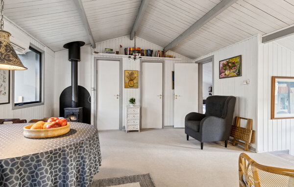 Vakantiehuis - Vorupør Strand , Denemarken - B10803 5