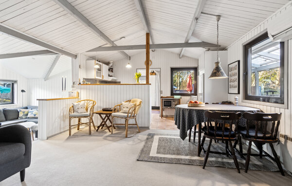 Vakantiehuis - Vorupør Strand , Denemarken - B10803 6