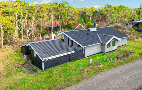 Vakantiehuis - Vorupør Strand , Denemarken - B10803 81