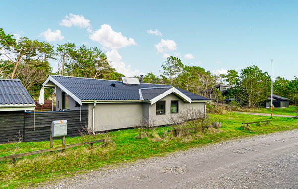 Vakantiehuis - Vorupør Strand , Denemarken - B10803 82