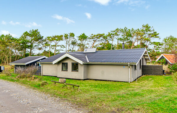 Vakantiehuis - Vorupør Strand , Denemarken - B10803 83