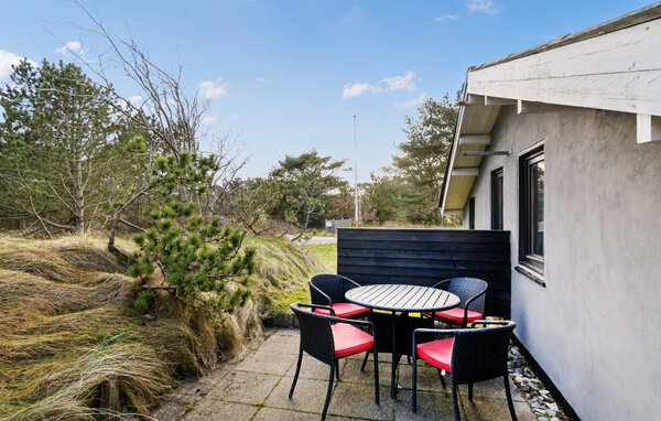 Vakantiehuis - Vorupør Strand , Denemarken - B10803 2