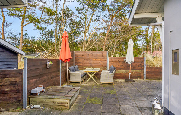 Vakantiehuis - Vorupør Strand , Denemarken - B10803 9