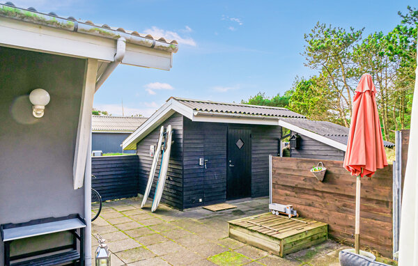 Vakantiehuis - Vorupør Strand , Denemarken - B10803 101