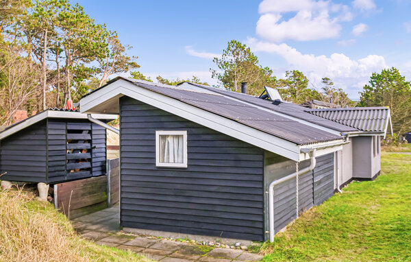 Vakantiehuis - Vorupør Strand , Denemarken - B10803 102