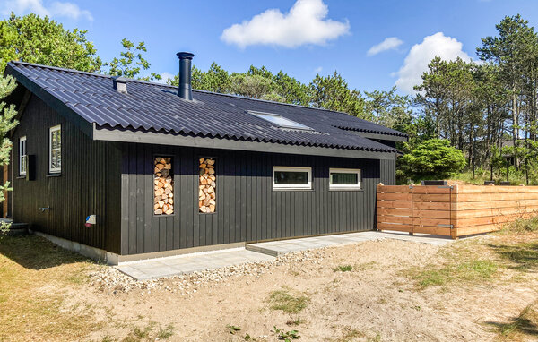 Feriehus - Vorupør , Danmark - B10925 102