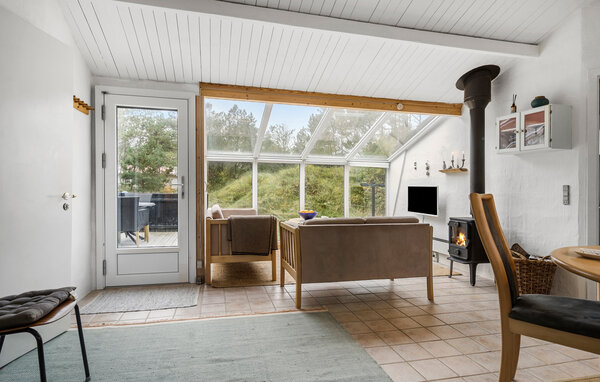 Domy wakacyjne - Vorupør Strand , Dania - B10926 3