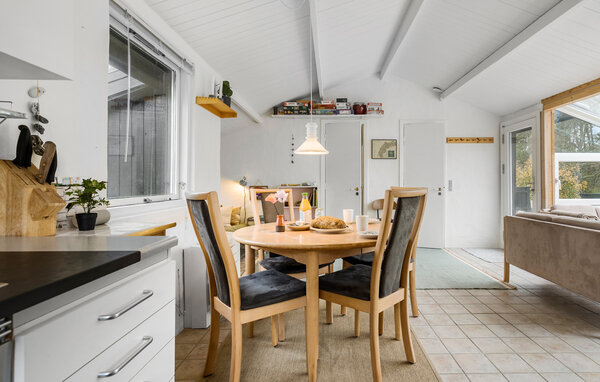 Domy wakacyjne - Vorupør Strand , Dania - B10926 5