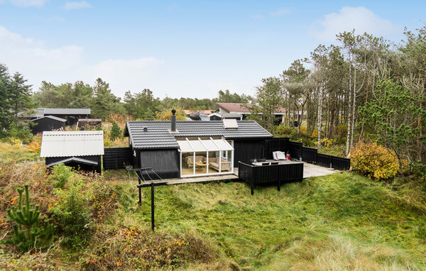 Domy wakacyjne - Vorupør Strand , Dania - B10926 8