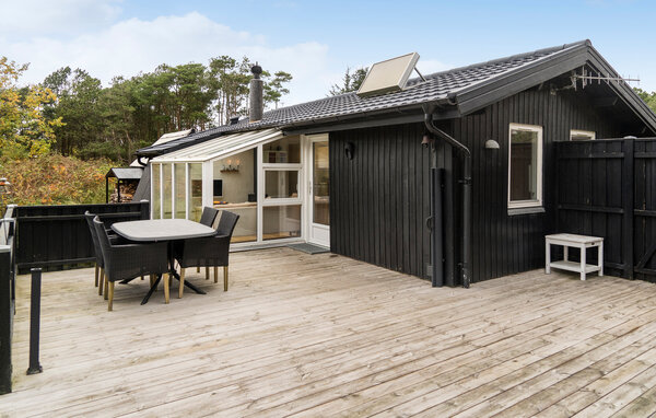 Domy wakacyjne - Vorupør Strand , Dania - B10926 1