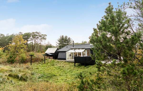 Domy wakacyjne - Vorupør Strand , Dania - B10926 81