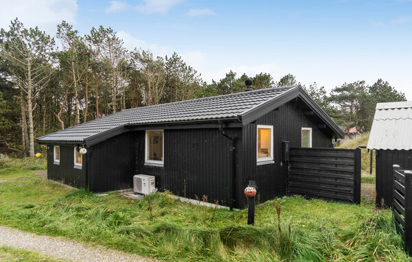 Domy wakacyjne - Vorupør Strand , Dania - B10926 83