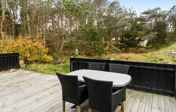 Domy wakacyjne - Vorupør Strand , Dania - B10926 7