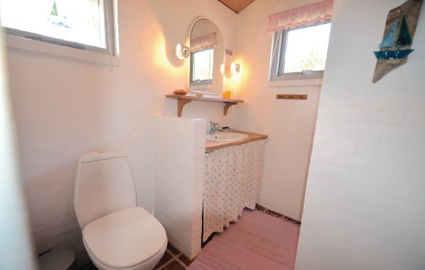Ferienhaus - Vorupør , Dänemark - B10943 701