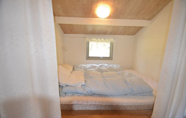 Ferienhaus - Vorupør , Dänemark - B10943 602