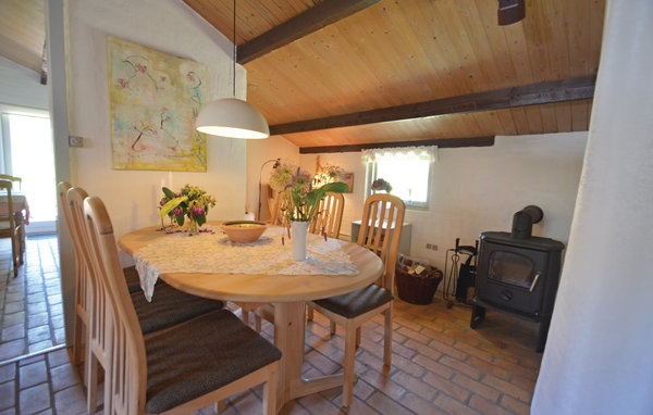 Ferienhaus - Vorupør , Dänemark - B10943 3