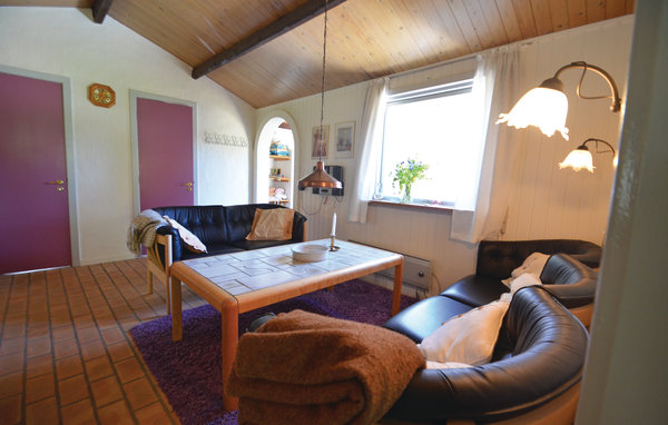 Ferienhaus - Vorupør , Dänemark - B10943 301